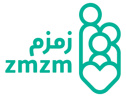 جمعية زمزم 